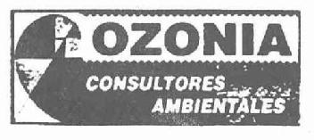 Imagen de OZONIA CONSULTORES AMBIENTALES