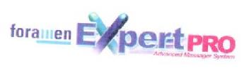 Imagen de FORAMEN EXPERT PRO ADVANCED MASSAGER SYSTEM