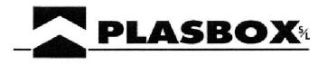 Imagen de PLASBOX S/L