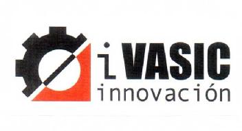Imagen de I VASIC INNOVACION
