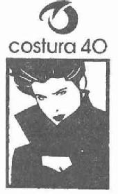 Imagen de COSTURA 40