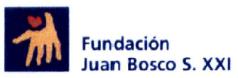 Imagen de FUNDACION JUAN BOSCO S. XXI