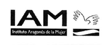Imagen de IAM. INSTITUTO ARAGONES DE LA MUJER