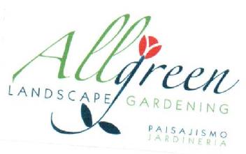 Imagen de ALLGREEN LANDSCAPE GARDENING PAISAJISMO JARDINERIA