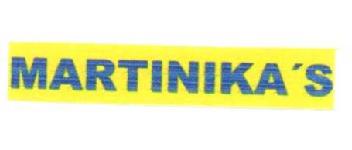 Imagen de MARTINIKA'S