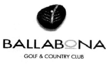 Imagen de BALLABONA GOLF & COUNTRY CLUB