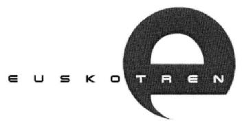 Imagen de EUSKOTREN