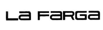 Imagen de LA FARGA
