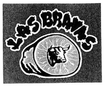 Imagen de LAS BRAVAS