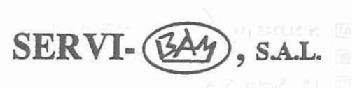 Imagen de SERVI-BAM, S.A.L