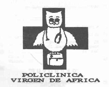 Imagen de POLICLINICA VIRGEN DE AFRICA