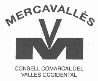 Imagen de MERCAVALLES MV CONSELL COMARCAL DEL VALLES OCCIDENTAL