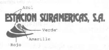 Imagen de ESTACION SURAMERICAS, S.A