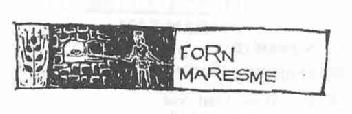 Imagen de FORN MARESME
