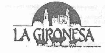 Imagen de LA GIRONESA