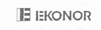 Imagen de E EKONOR