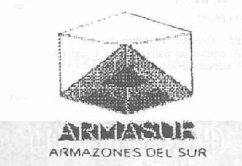 Imagen de ARMASUR ARMAZONES DEL SUR
