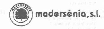 Imagen de MADERSENIA, S.L