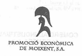 Imagen de PROMOCIO ECONOMICA DE MOIXENT, S.A