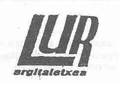 Imagen de LUR ARGITALETXEA