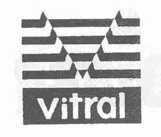 Imagen de V VITRAL