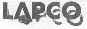 Imagen de LAPCO