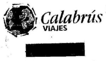 Imagen de CALABRUS VIAJES
