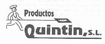 Imagen de PRODUCTOS QUINTIN, S.L