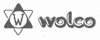 Imagen de W WOLCO