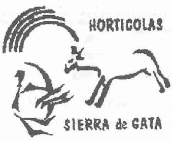 Imagen de HORTICOLAS SIERRA DE GATA
