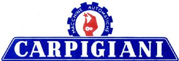 Imagen de *CARPIGIANI*