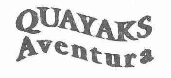 Imagen de QUAYAKS AVENTURA