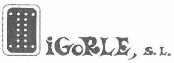 Imagen de I IGORLE, S.L