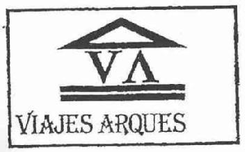 Imagen de VA VIAJES ARQUES
