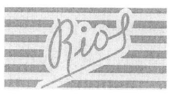 Imagen de RIOS