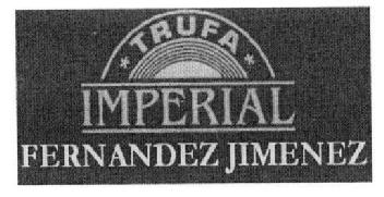 Imagen de TRUFA IMPERIAL FERNANDEZ JIMENEZ