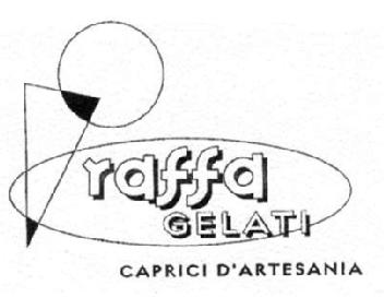 Imagen de RAFFA GELATI CAPRICI D\'ARTESANIA