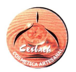 Imagen de CESBACH COSMETICA ARTESANAL