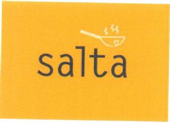 Imagen de SALTA