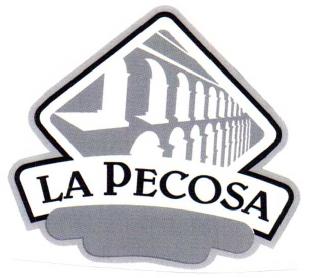 Imagen de LA PECOSA