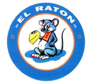 Imagen de EL RATON