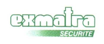 Imagen de EXMATRA SECURITE