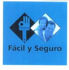 Imagen de FACIL Y SEGURO