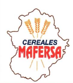 Imagen de CEREALES MAFERSA