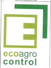 Imagen de ECOAGRO CONTROL