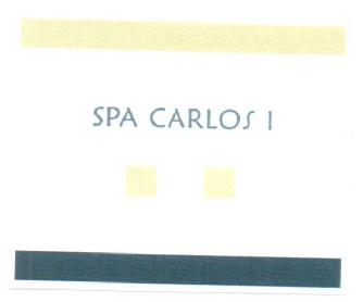 Imagen de SPA CARLOS I