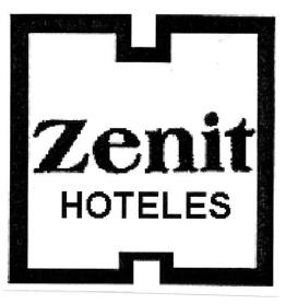 Imagen de ZENIT HOTELES