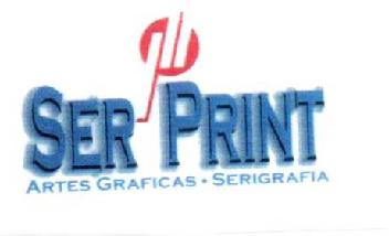 Imagen de SER PRINT ARTES GRAFICAS - SERIGRAFIA