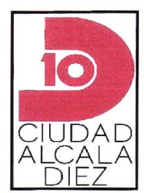 Imagen de 10 CIUDAD ALCALA DIEZ