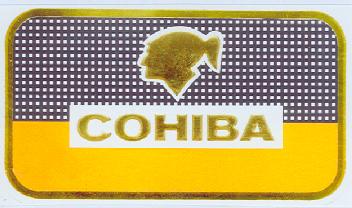 Imagen de COHIBA